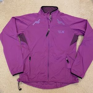 Mountain Hardwear Jacket